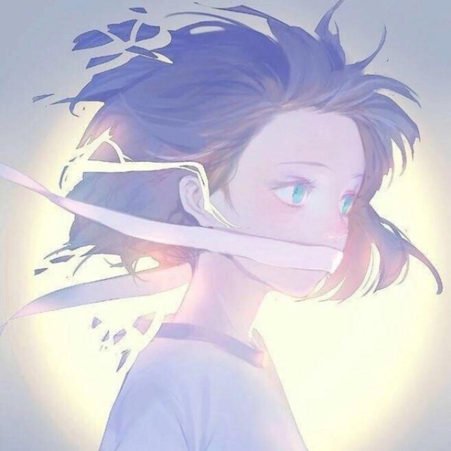 夏小兮@