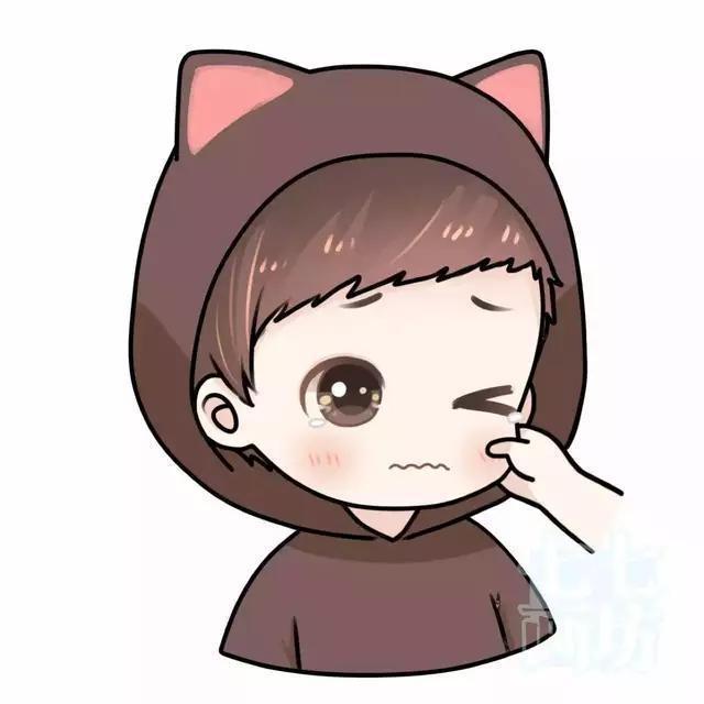 骄傲的受