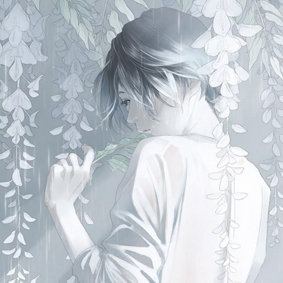 遇见四季遇见你