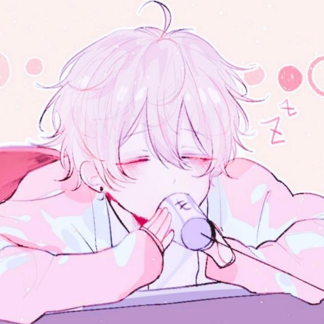 不羁少年郎。