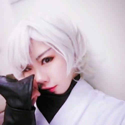云开先生