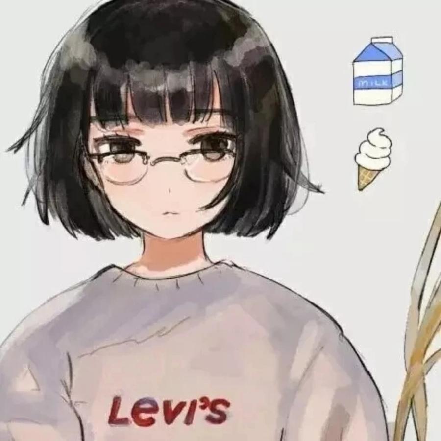 🌸墨离！