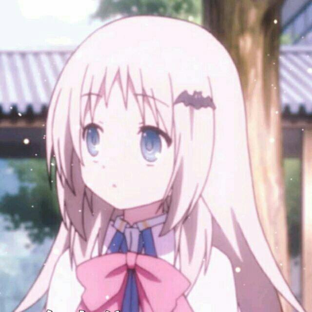 琳熙☜🌻