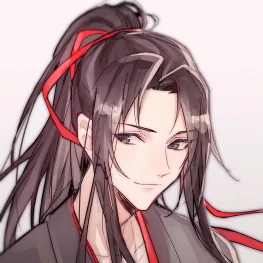 忘羡不天天