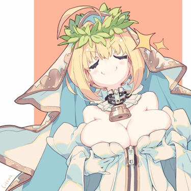 【笙雪非寒】萌新画渣