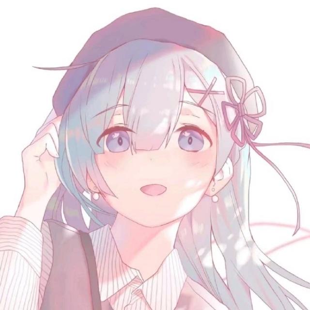 小桃子♧