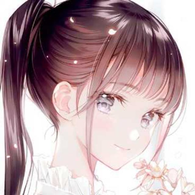 小离呀