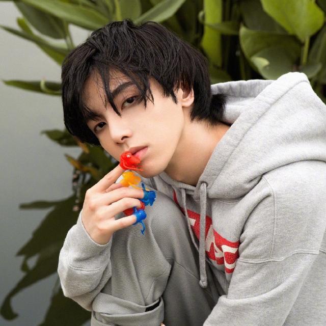 子休的小医生