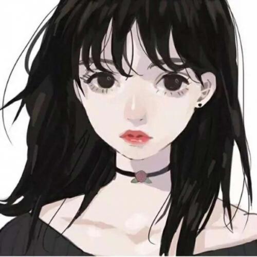你若安好便是晴天💓
