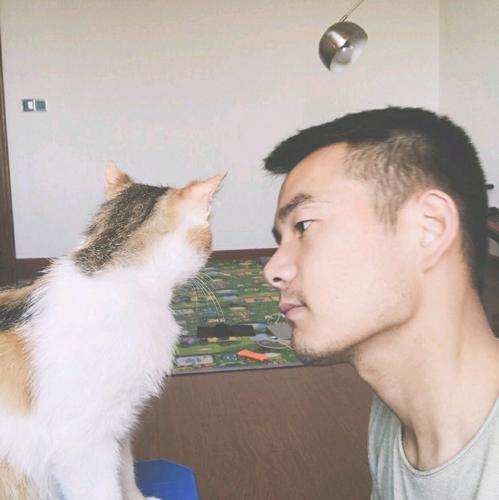 秋丨无以为期