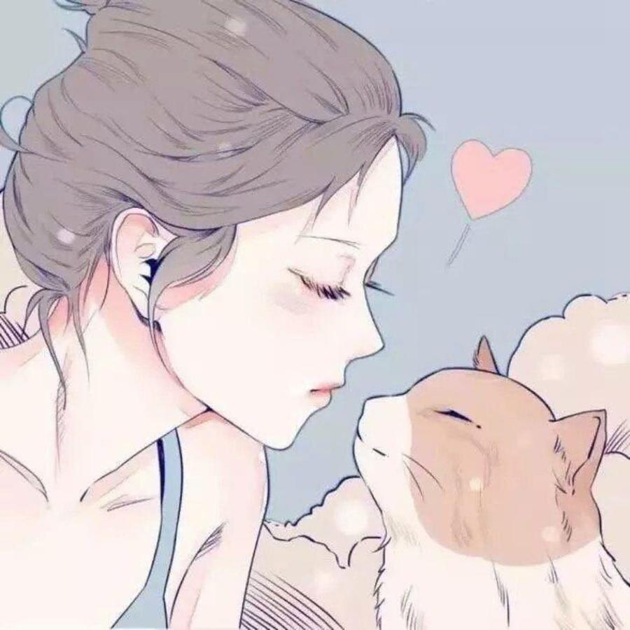 爱吃鱼的咸鱼