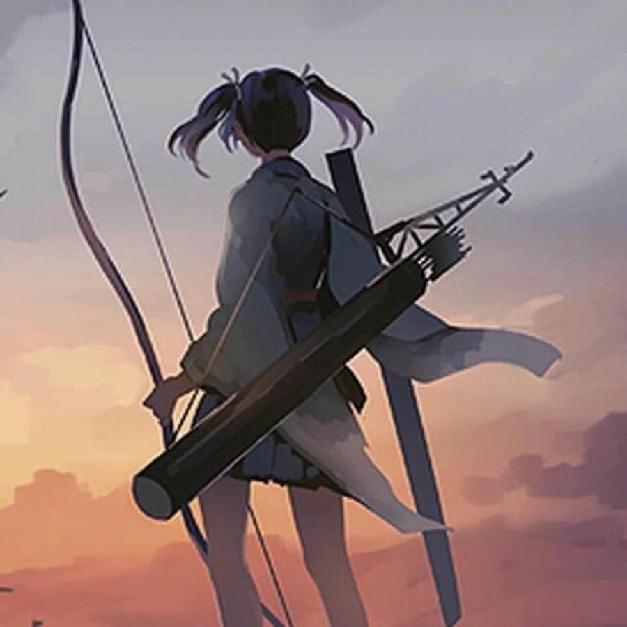 鹿屿丶大魔王