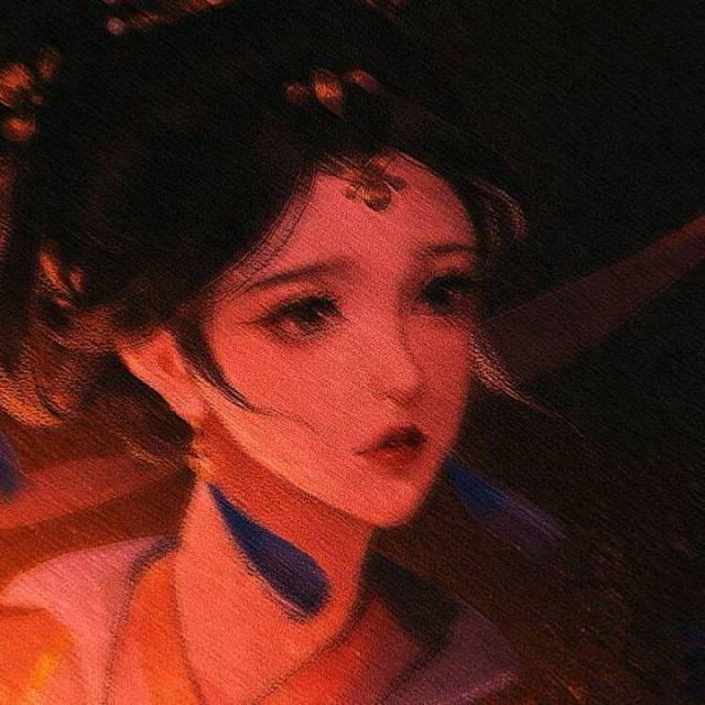 十里红妆终是笑
