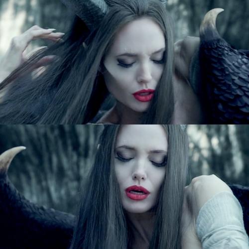 .Maleficent.