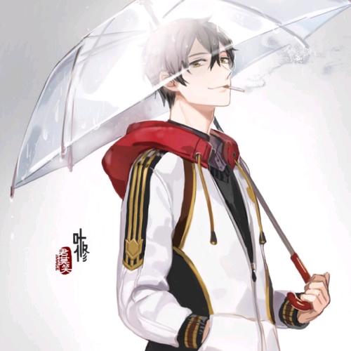 影殇月华
