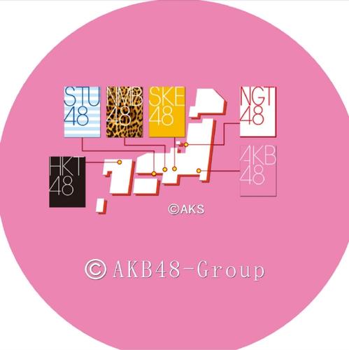 AKB48GROUP经典永恒君