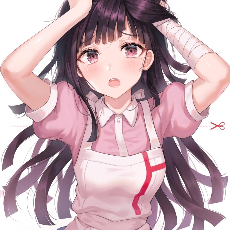 😈奶糖味的大白兔😈