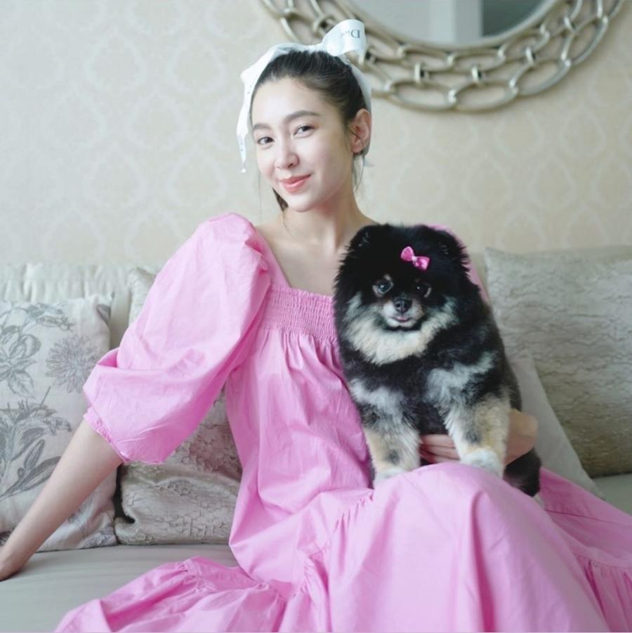 桃之瑶瑶TT