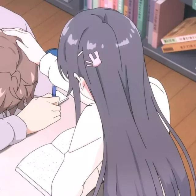 渡月今天画画了吗