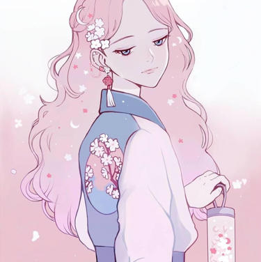 木兮（喵呜）