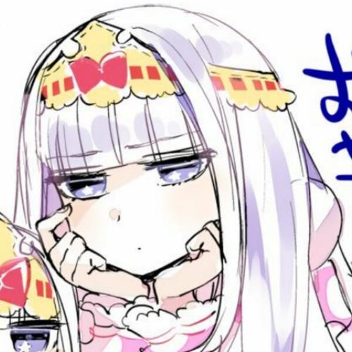 _白开开--mia