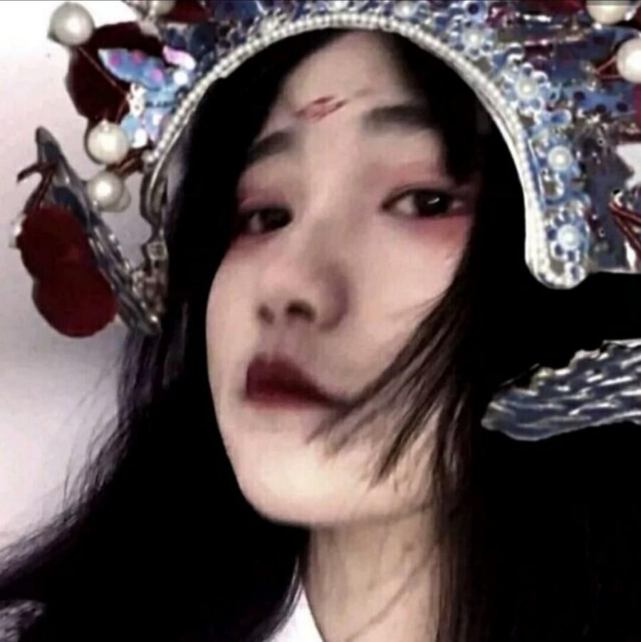 L憨憨.