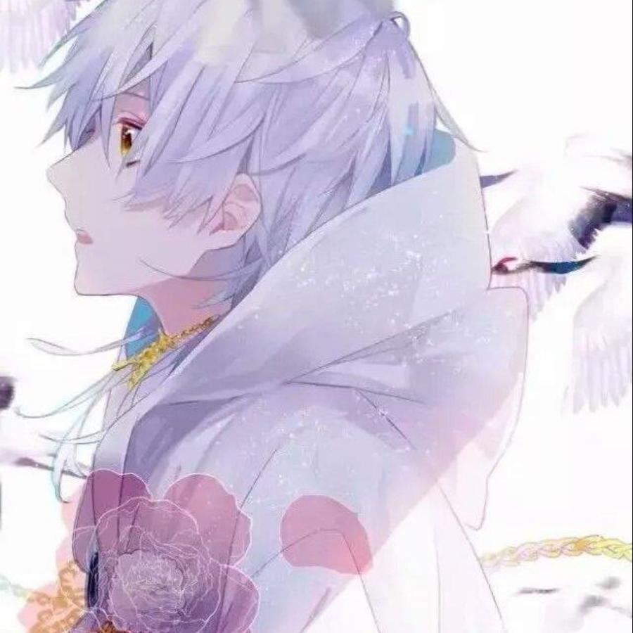 顾南栀~