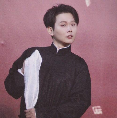 神仙可爱孟鹤堂。