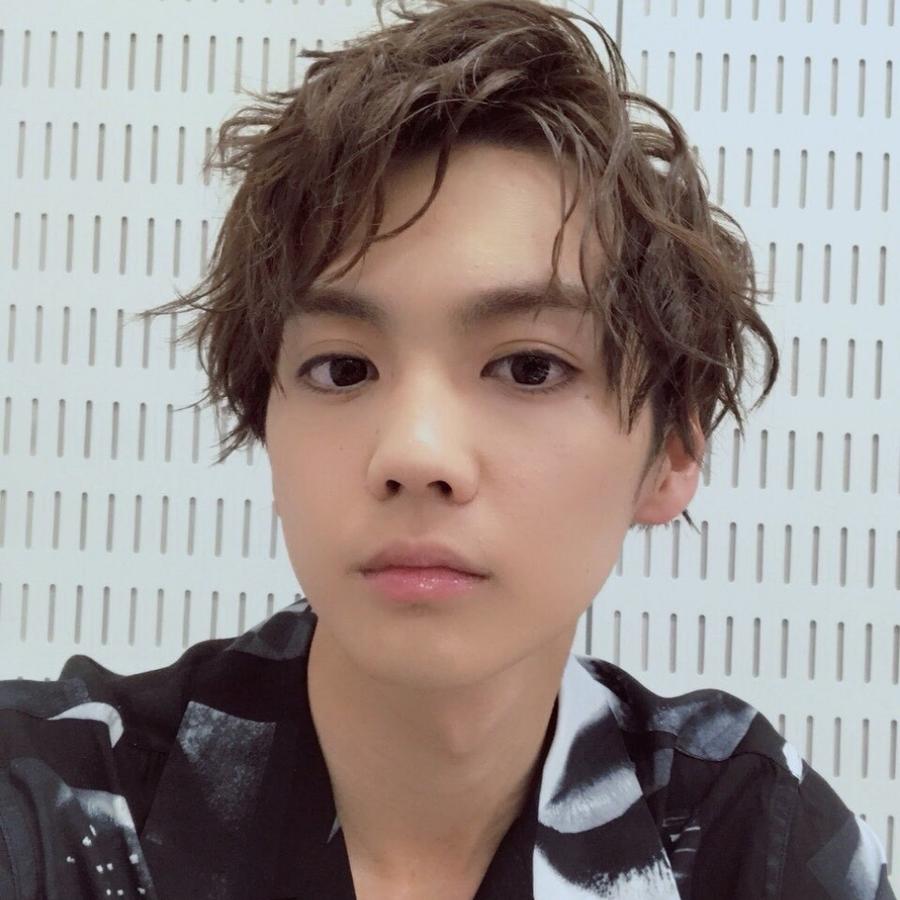 吉野北人的川村壱马