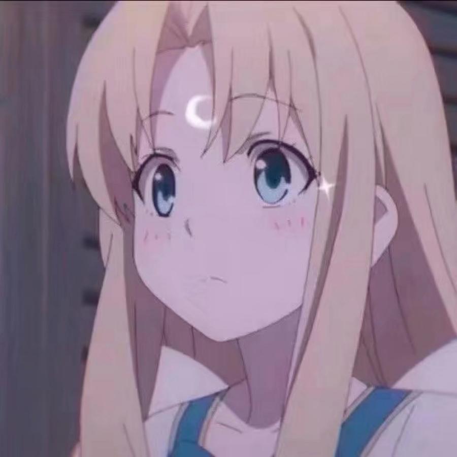 戒网少女LINC