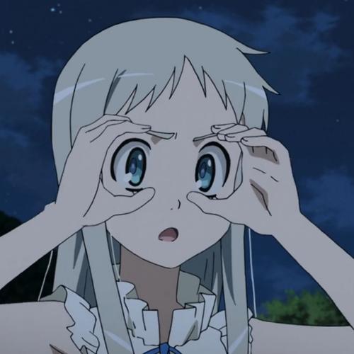 嘤嘤ぅ嘤