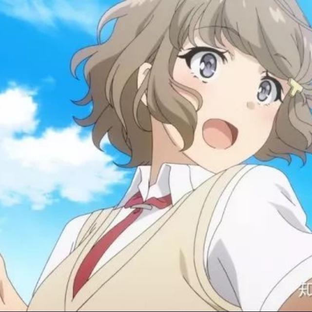 桃木瑾_~