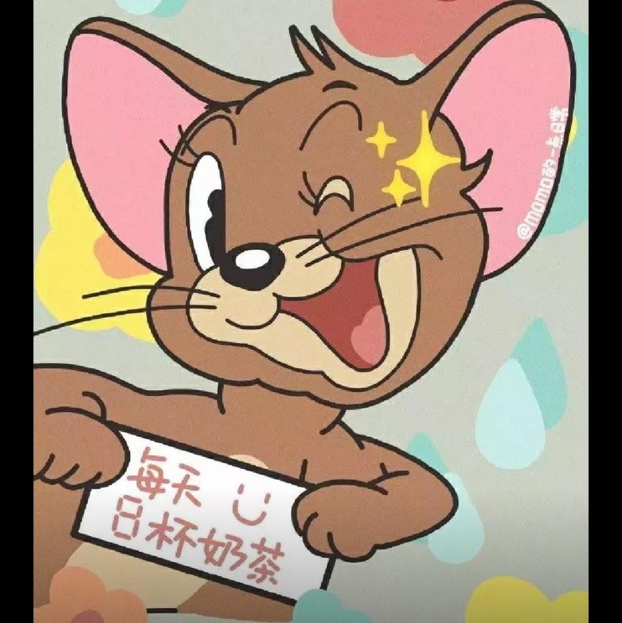 短萌的小柯基