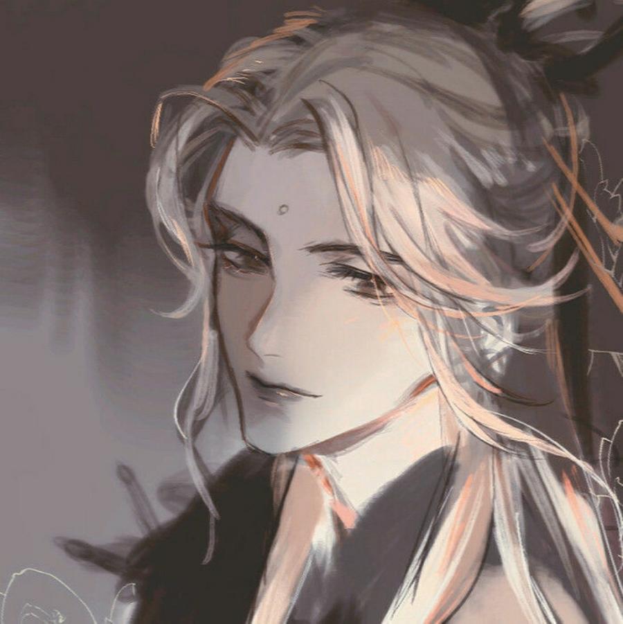 满眼星辰行是你