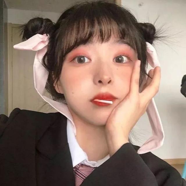 给你一颗桃子