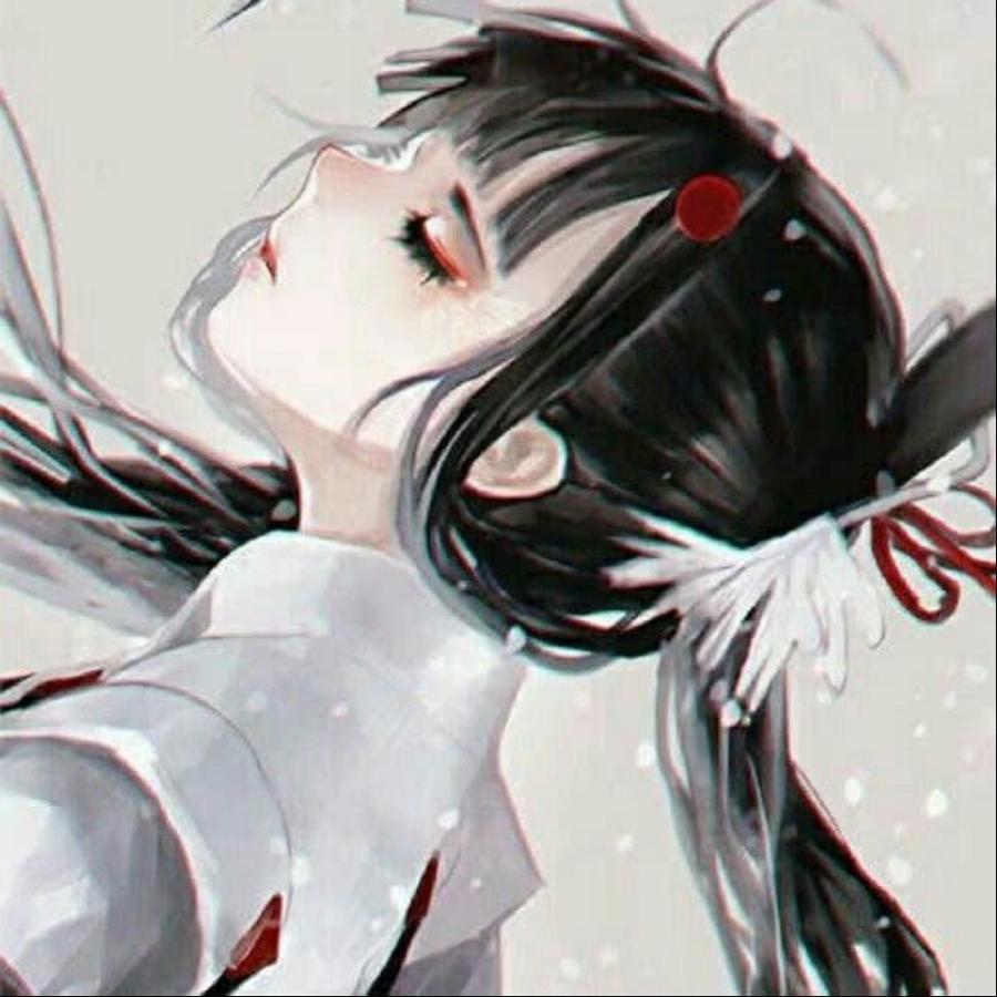Chen歆瑶.
