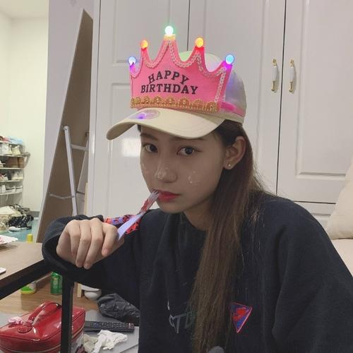 你太干净了