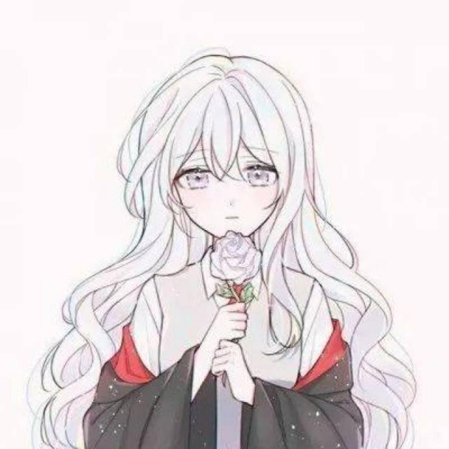 纸鸢Alicia