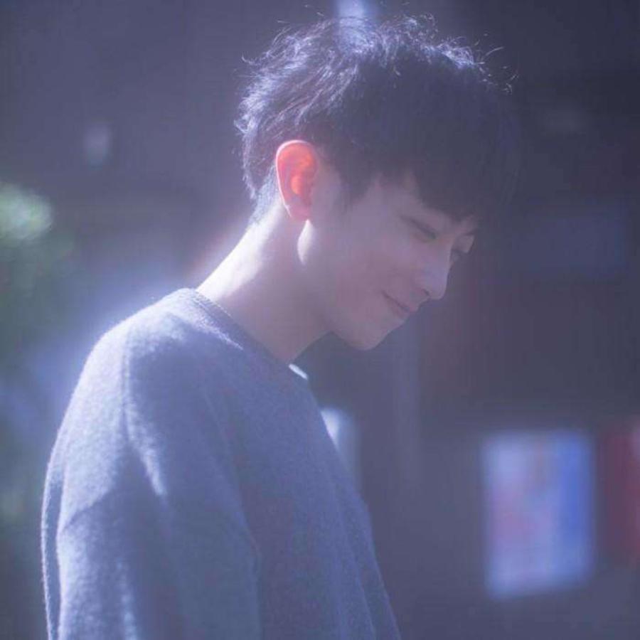 ✘默笙♂