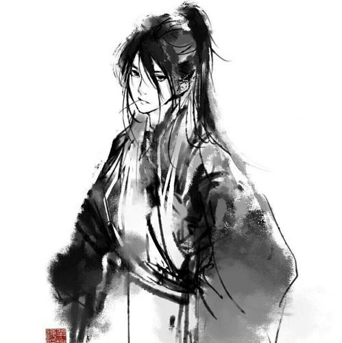 浩浩之然