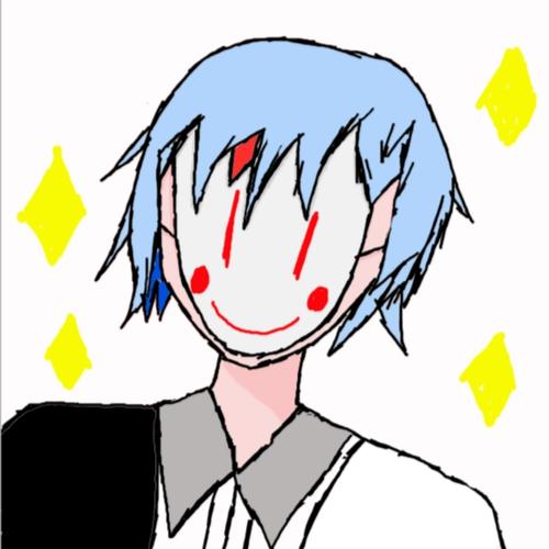 EL蓝总ミク□ガ