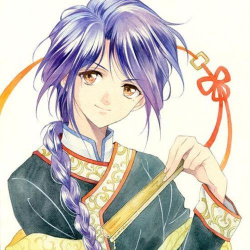 星史郎