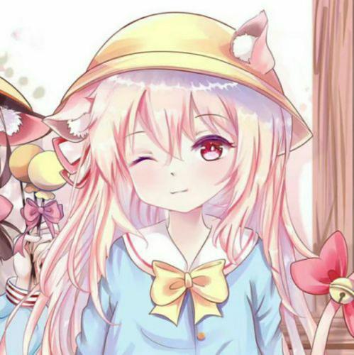 可爱不就是正义