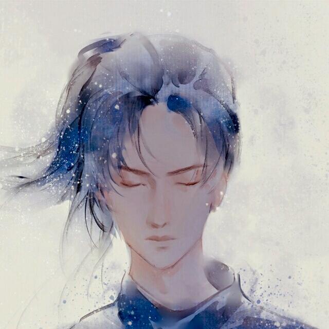 星辰与他皆救赎