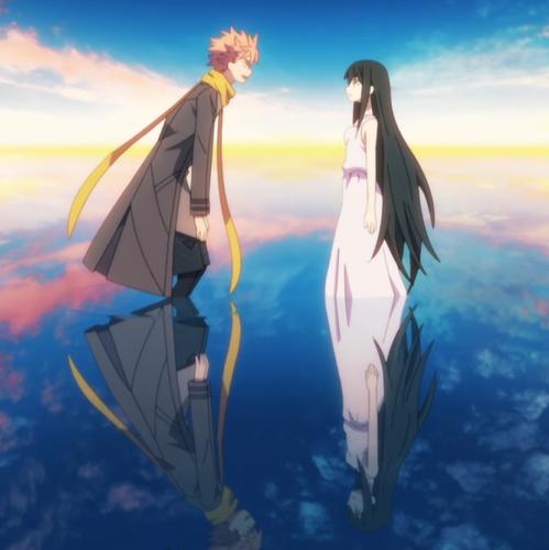 今天花苔依然喜欢蕾姆