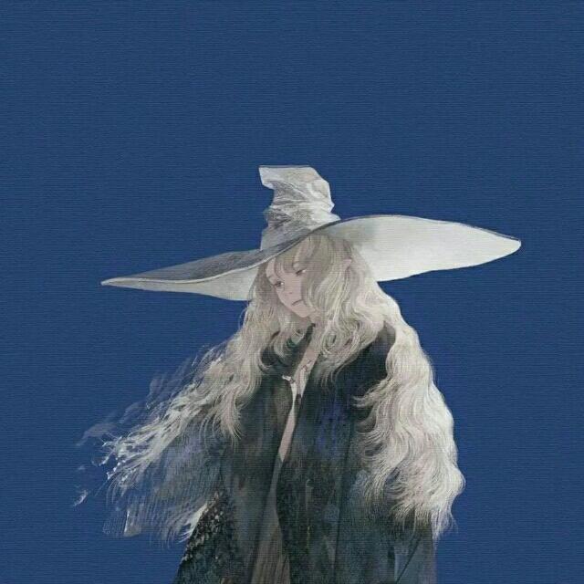墨林～