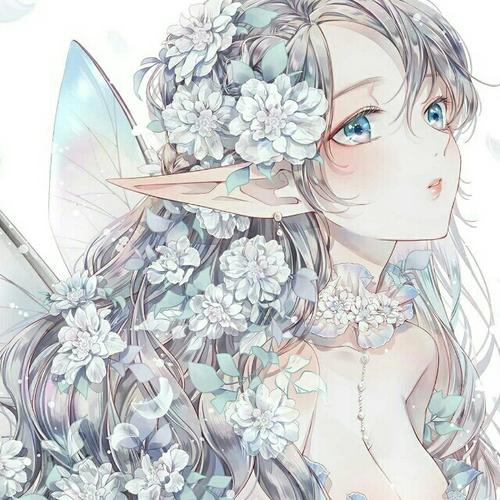 某次元少女