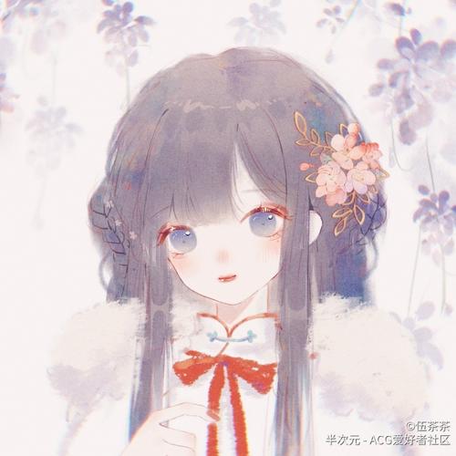 是染染也是汐月啦