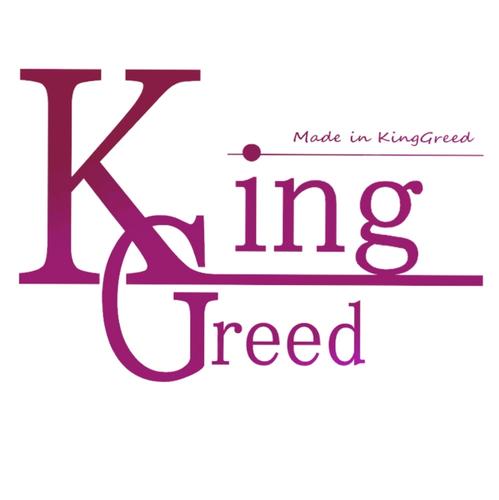 KingGreed