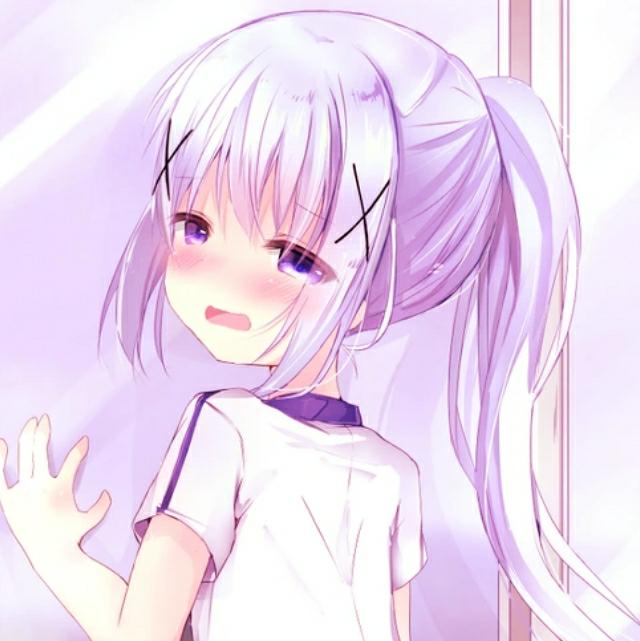 月亮o。